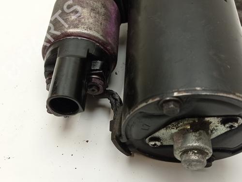 Starter VW TRANSPORTER T5 Van (7HA, 7HH, 7EA, 7EH) 2.5 TDI | BP31191281M8