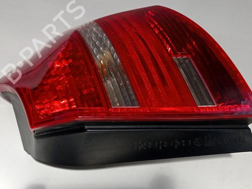Right taillight BMW 1 (E87) 118 d | BP27343390C35 