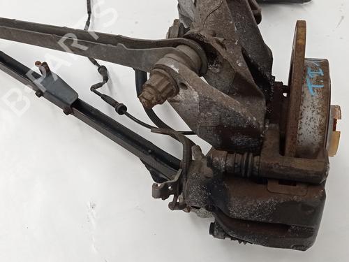 Left rear steering knuckle MINI MINI (R56) Cooper S | BP28730406M27