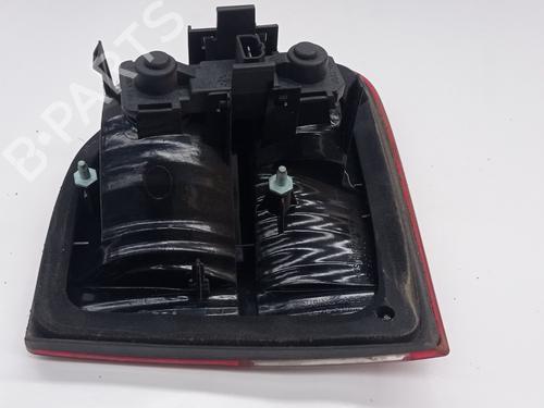 Left tailgate light SEAT LEON (1M1) 1.9 TDI | BP17361077C79 