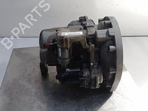Gearbox SMART CITY-COUPE (450) 0.6 (S1CLA1, 450.341) | BP26187684M3 