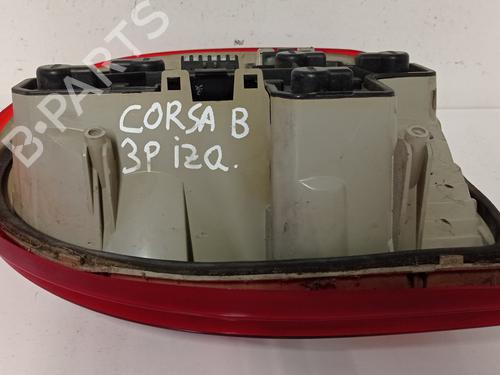 Left taillight OPEL CORSA B (S93)  | BP18735769C34 