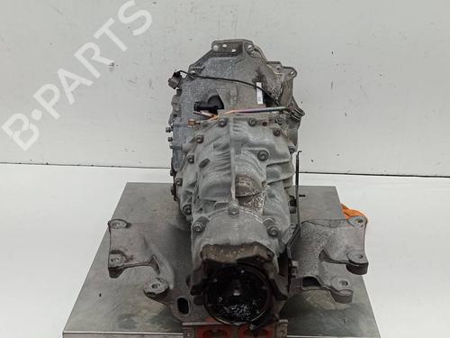 Gearbox AUDI A6 C6 (4F2) 3.0 TDI quattro | BP37466580M3 - Image 4