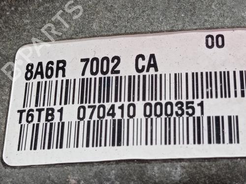 Gearkasse FORD FIESTA VI (CB1, CCN) 1.25 | BP25495227M3 