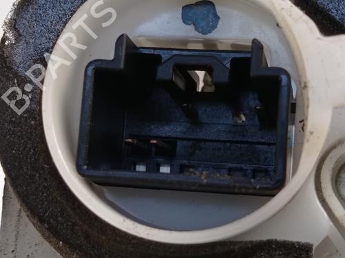 Rear left lock MAZDA 2 (DE_, DH_) 1.3 (DE3FS) | BP30878213C100