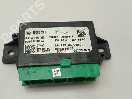 Used Electronic module Electronic module 38957510 38957510