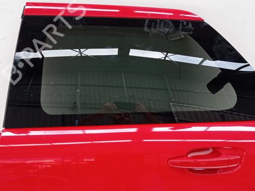 Left rear door CITROËN C4 CACTUS 1.2 THP 110 | BP26603002C4 