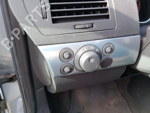 Used Headlight switch Headlight switch OPEL ASTRA H (A04) [2004-2014] 35978841 35978841