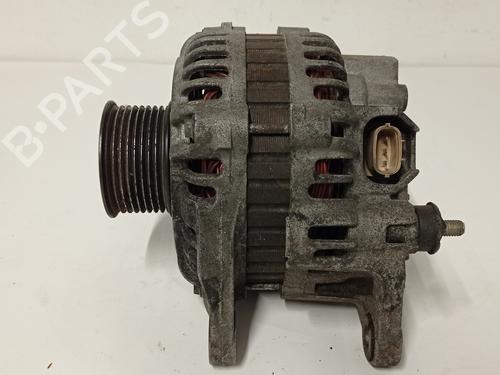 Alternator MAZDA 5 (CR) 2.0 CD (CR19) | BP21543162M7 