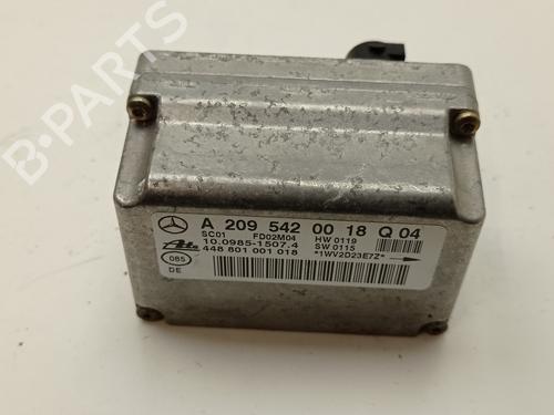 Used Electronic module Electronic module 38050305 38050305