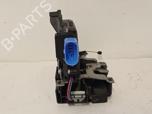 Front left lock SKODA OCTAVIA II (1Z3) 1.9 TDI | BP13394968C98 