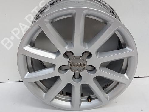 Used Rim AUDI A4 B8 (8K2) [2007-2017]  13895447