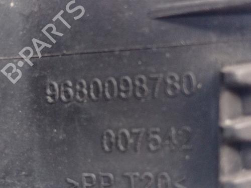 Grille PEUGEOT 207 (WA_, WC_) 1.4 16V | BP30590793C40