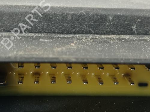 Rear left window mechanism SKODA OCTAVIA I (1U2)  | BP24980218C24 