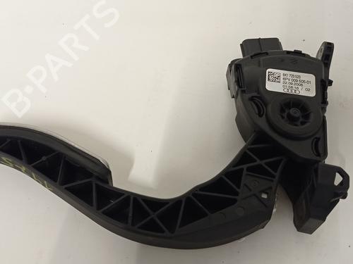 Pedal AUDI A5 (8T3) 2.0 TFSI | BP16168623I4 