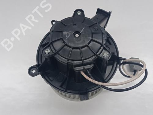 Used Heater blower motor OPEL ASTRA J (P10) 1.6 CDTi (68) (110 hp) 18320019