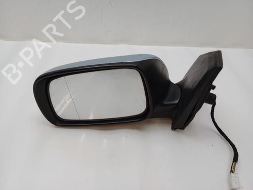 Used Left mirror Left mirror TOYOTA COROLLA (_E12_) 1.4 D (NDE120_, NDE120R) (90 hp) 33397846 33397846