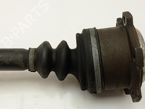 Left front driveshaft VW PASSAT B5.5 (3B3)  | BP26334959M38 