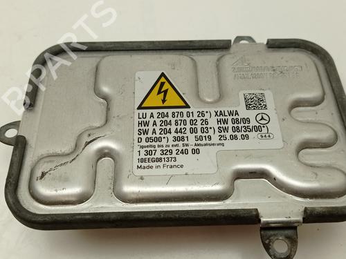 Xenon-ballast MERCEDES-BENZ C-CLASS (W204) [2007-2015]  28107125
