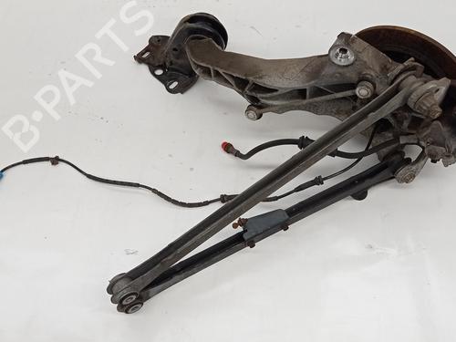 Left rear steering knuckle MINI MINI (R56) Cooper S | BP28730406M27