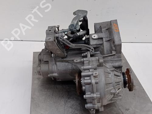 Used Gearbox SEAT IBIZA V (KJ1, KJG) [2017-2025]  16457680