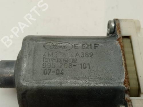 Left front window motor FORD FOCUS II Saloon (DB_, FCH, DH) | BP37027048E21 - Image 4