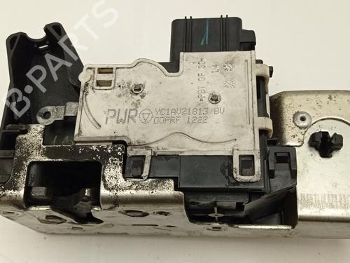 Used Front left lock FORD TRANSIT Van (FA_ _) [2006-2014]  29138231