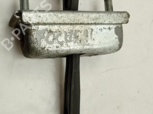 Hinge/Door check strap FORD FOCUS II (DA_, HCP, DP) 2.0 TDCi | BP26034448C146 