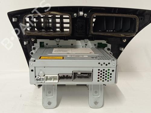 Radio HONDA CIVIC VIII Hatchback (FN, FK) 1.8 (FN1, FK2) | BP11106549E6 