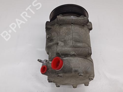 AC compressor CITROËN BERLINGO / BERLINGO FIRST Box Body/MPV (M_) 1.6 HDI 75 (MB9HW) | BP30469253M34