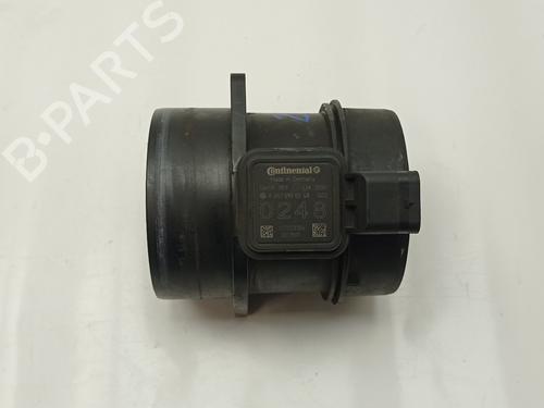 Used Mass air flow sensor Mass air flow sensor MERCEDES-BENZ E-CLASS Coupe (C207) E 220 CDI / d (207.302, 207.301) (170 hp) 33442132 33442132