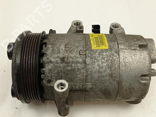 AC compressor FORD KUGA I | BP30537269M34
