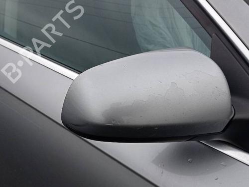 Used Right mirror AUDI A6 C6 (4F2) 2.0 TDI (140 hp) 9133336
