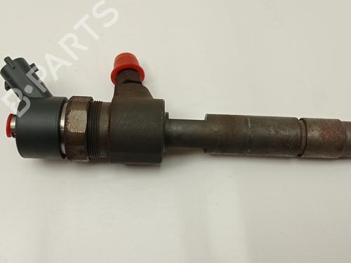 Injector OPEL VECTRA C GTS (Z02) 1.9 CDTI (F68) | BP27180953M100 