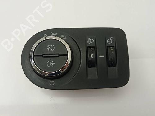 Used Headlight switch Headlight switch 38197221 38197221