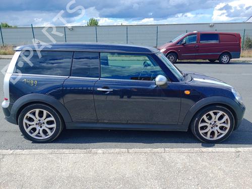 Glove box MINI MINI CLUBMAN (R55) One | BP15255801C95 