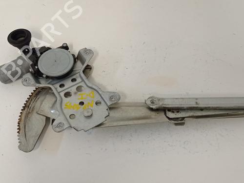 Used Front left window mechanism SUZUKI SWIFT III (MZ, EZ) [2005-2025]  9647834