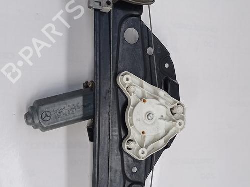 Rear right window mechanism MERCEDES-BENZ E-CLASS (W211) E 320 CDI (211.026) | BP22907134C25 