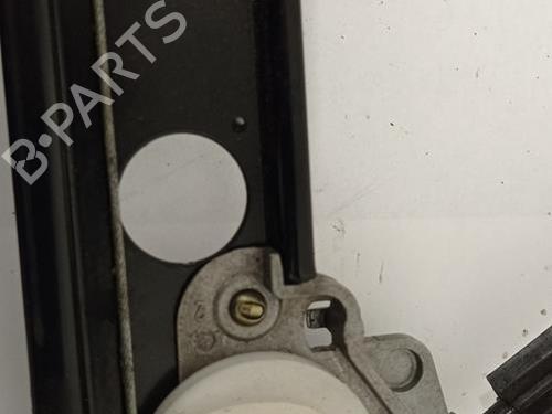 Rear left window mechanism MERCEDES-BENZ S-CLASS (W220) S 320 CDI (220.026, 220.126) | BP8955482C24 