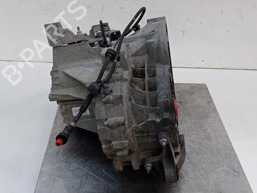 Used Gearbox FORD KUGA I [2008-2012]  29304485