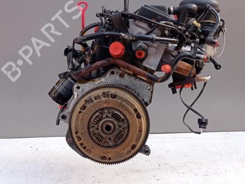 Engine SEAT CORDOBA (6K1, 6K2) 1.6 i | BP8922187M1 