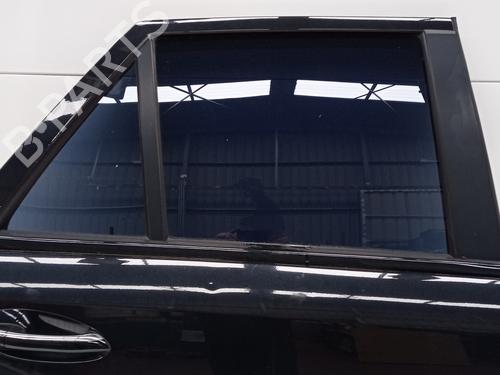 Right rear door MERCEDES-BENZ M-CLASS (W164) ML 320 CDI 4-matic (164.122) | BP12434836C5 