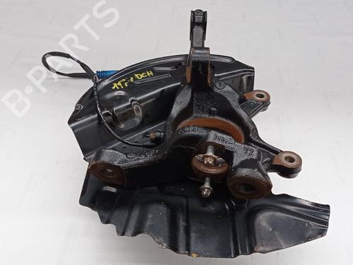 Right front steering knuckle BMW X5 (E53) 3.0 d | BP10321367M26 