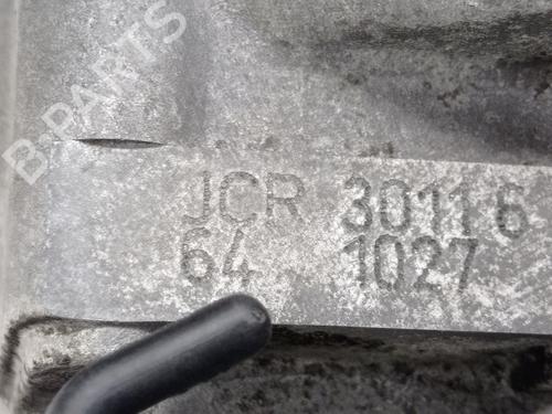 Gearbox SEAT LEON (1P1)  | BP27516891M3 