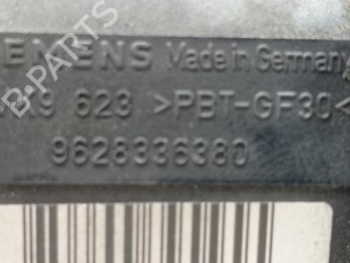 Mass air flow sensor CITROËN XSARA (N1) 2.0 HDi 90 | BP29856245M95