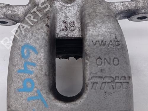 Right rear brake caliper SEAT LEON SC (5F5)  | BP29982949M106