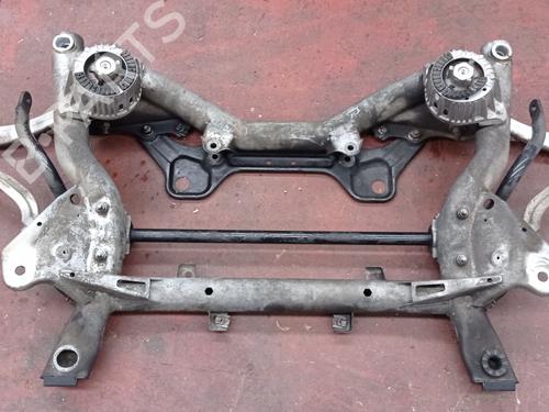Subframe MERCEDES-BENZ C-CLASS (W204) C 200 CDI (204.001) | BP31382561M9 