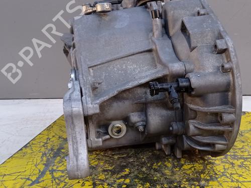 Gearbox MERCEDES-BENZ B-CLASS Sports Tourer (W245) B 200 CDI (245.208) | BP8413288M3 