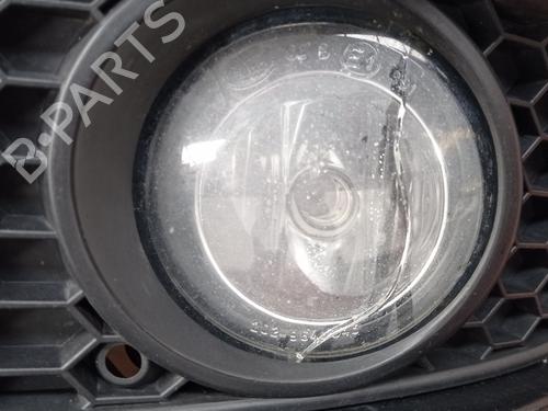 Front bumper VW POLO CLASSIC (86C, 80) | BP30390130C7