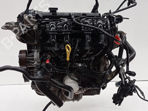 Engine FORD FIESTA VI (CB1, CCN) 1.4 | BP31828492M1
